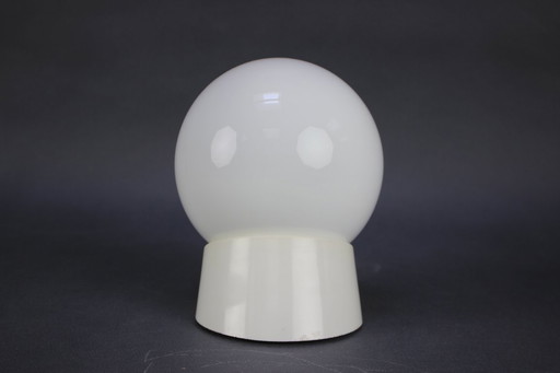 Mid Century Wandlamp, 1960, Tsjecho-Slowakije