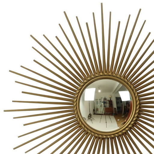 Solar mirror Chaty Vallauris 70cm