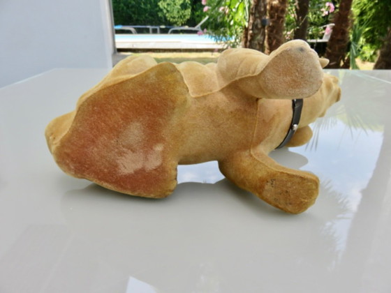 Image 1 of Vintage 1960s pendulum dog