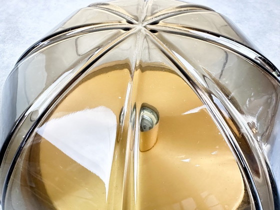 Image 1 of Vintage Peill and Putzler lamp