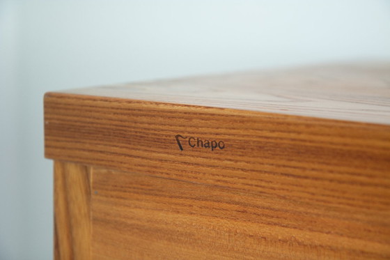 Image 1 of Pierre Chapo - Credenza R08