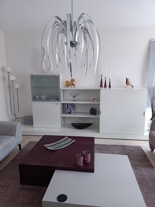Meuble TV Hülsta