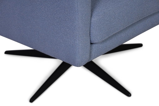 Gealux Opal fauteuil