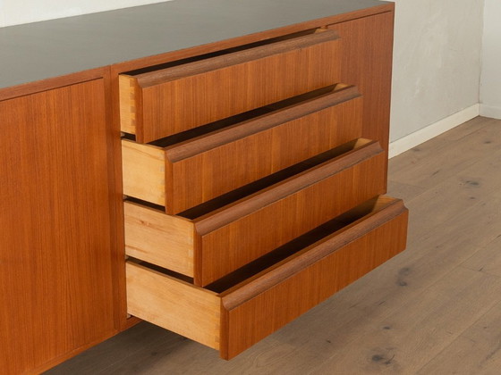 Image 1 of Unique Sideboard, Oldenburger Möbelwerkstätten, 1950s, Vintage