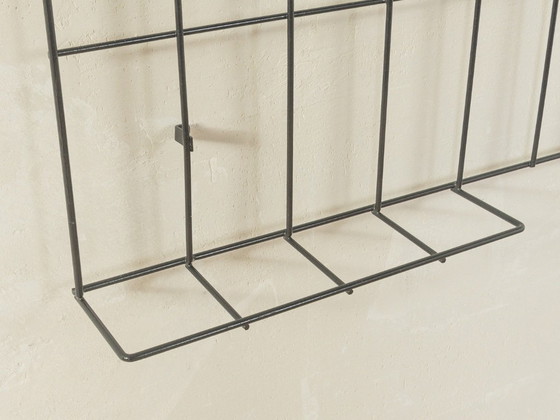 Image 1 of Garde-robe des années 1960, Karl Fichtel, Vintage