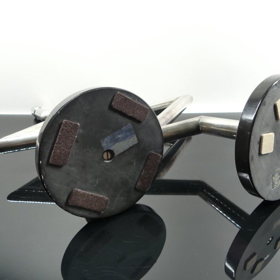 Image 1 of 2 Wilkens Kerzenhalter, Leuchterpaar, versilbert