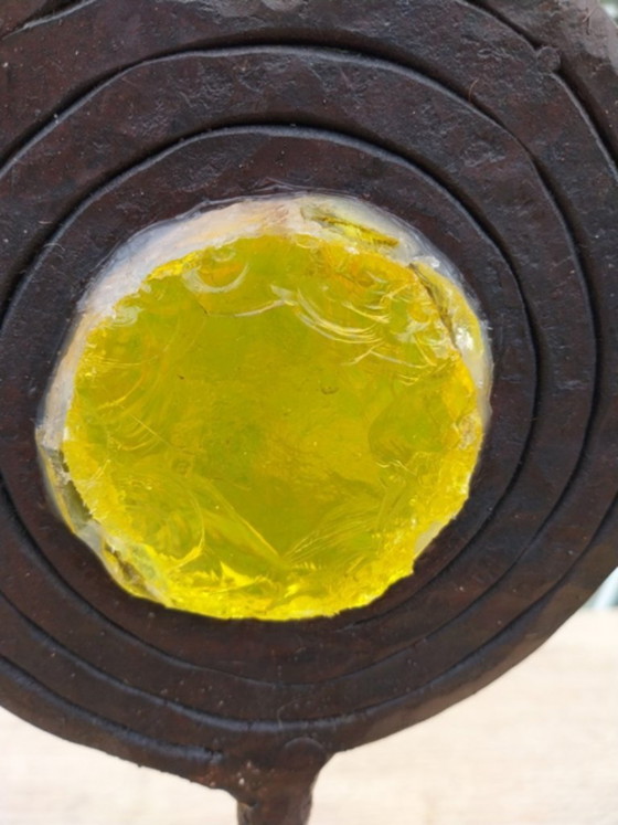 JLB - RA – Esculturas, Glass, Metal (photo 4 of 13)