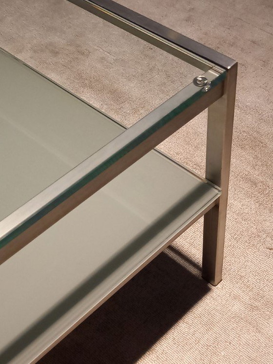 Metaform Piano Coffee Table (photo 4 of 6)