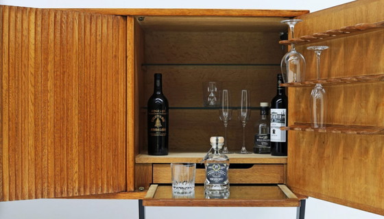 Image 1 of Sideboard Lucien Engels, 1951