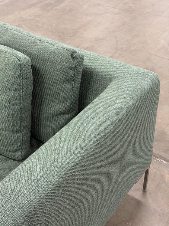 Image 1 of B&B Italia Charles Corner Sofa