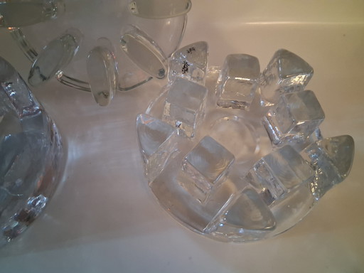 3 vidrieras brutalistas WMF