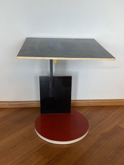 Mesa diván Schröder