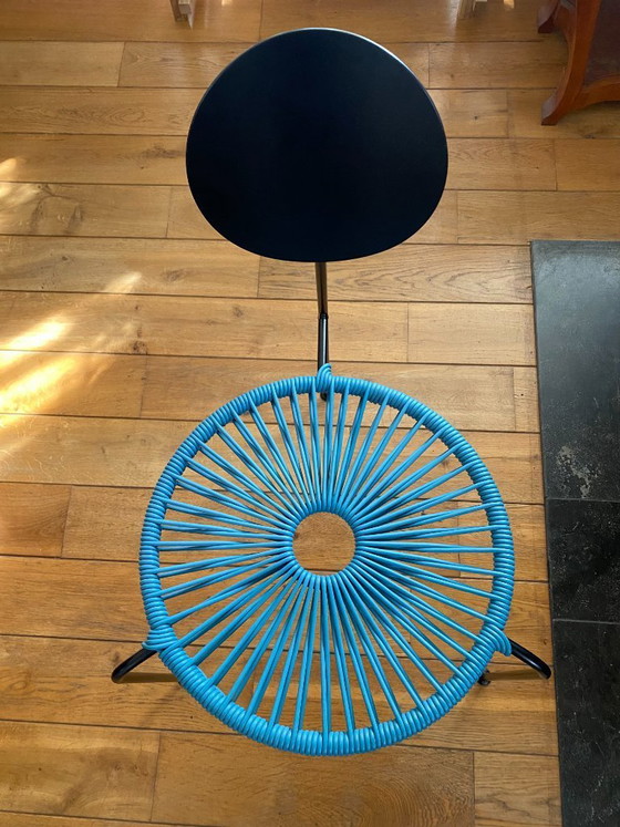 Image 1 of Silla OK Design Centro