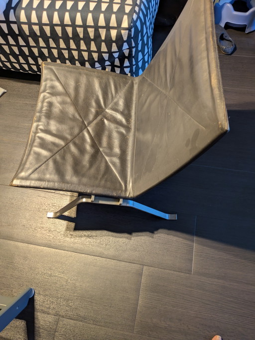 Kjaerholm 1974 original pk22