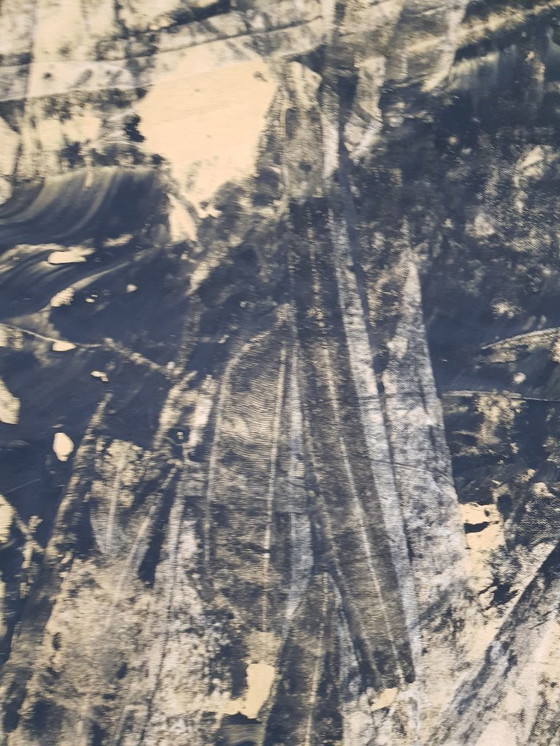 Image 1 of Jürgen Angeler - Claro del bosque dorado