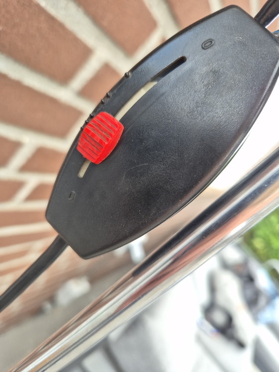 Image 1 of Lampada da terra vintage anni '70