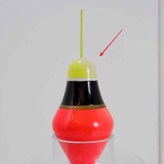 Image 1 of Set di 3 vasi “Pescadous” di Margaux Keller per Roche Bobois, 2014