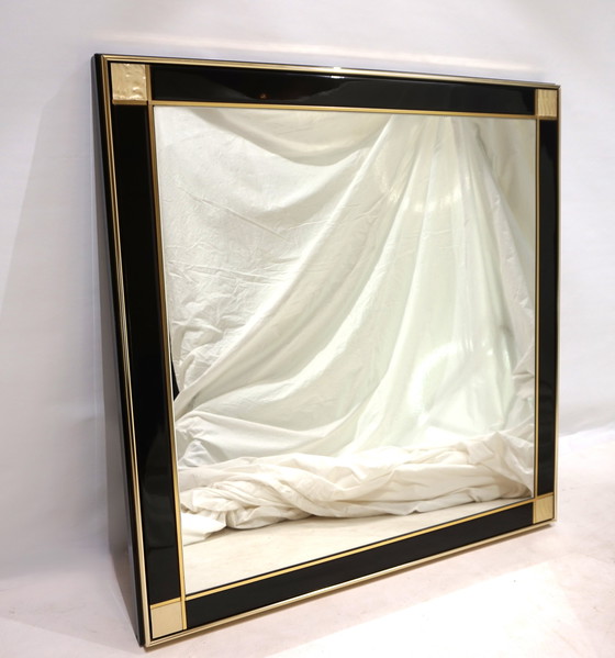 Image 1 of Espejo Pierre Cardin para Roche Bobois, 1970