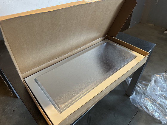 Image 1 of Kreon Morse Dash IND – Design Wall Light by Lucca Trazzi (New in Box)