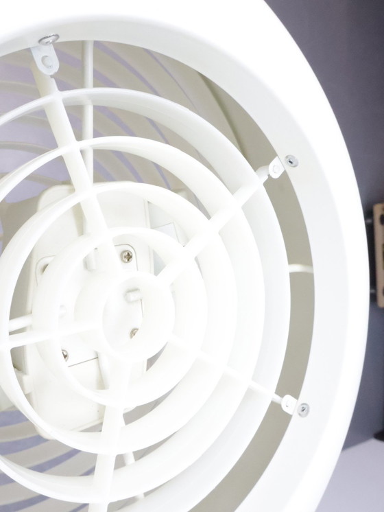 Image 1 of Vintage vloerlamp Ikea Nymane jaren 90