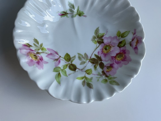 Image 1 of Vintage Limoges serving dish