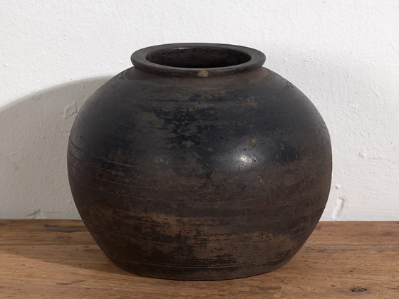 Vaso in ceramica antico (c.1900) #17 – Vasi (photo 34 of 40)