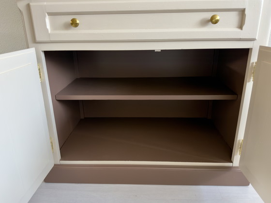 Image 1 of Secretaire gerystyled