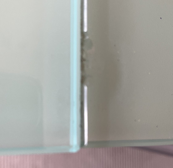 Image 1 of Original 2002 B&B table by Paolo Riva -Atavola