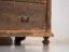 Antique chest of drawers with dark patina (c.1920) #43 (photo 15 of 40)