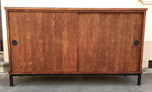 1950s sideboard, 159.8 cm wide