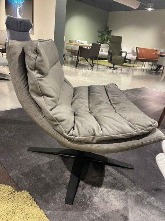 Movani Draaifauteuil Jack Ash – Weyts Collectie (photo 2 of 4)
