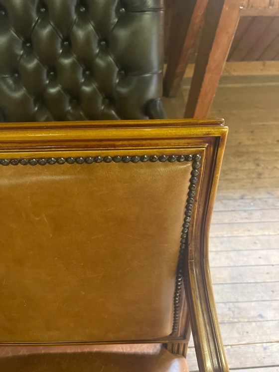 Image 1 of Bureaustoel