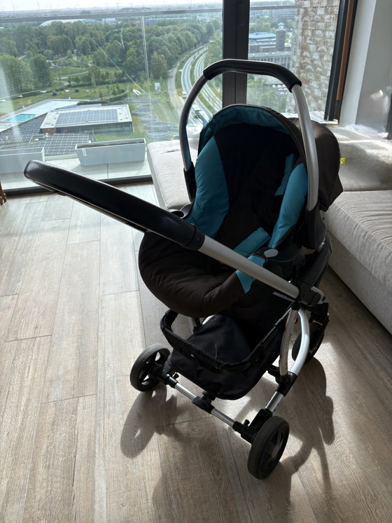 Image 1 of Passeggino/3 in 1