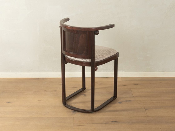 Image 1 of "Kabarett-Fledermaus" chairs, Josef Hoffmann, Wittmann, 1900s, Vintage