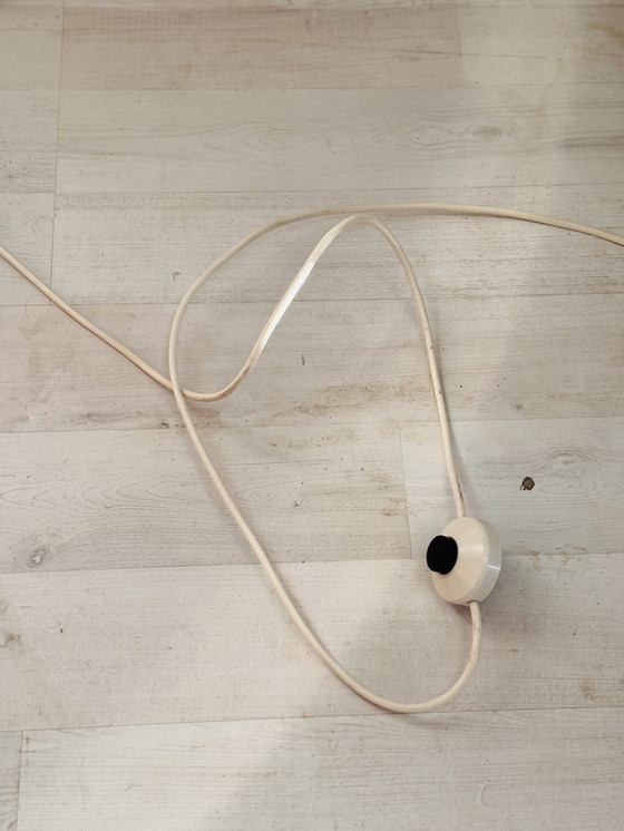 Image 1 of Vintage arc lamp Hustadt Leuchten from the 1970s