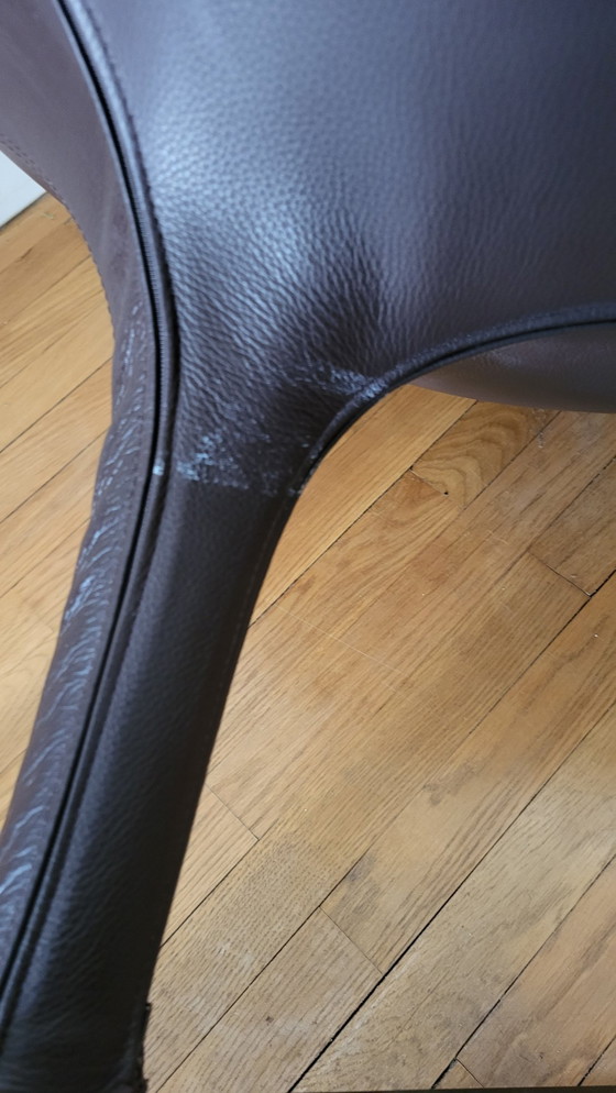 Image 1 of Sillón "Hillroad" de Christophe Pillet para Zanotta Italia, 1990