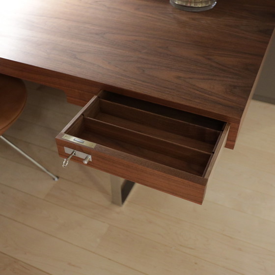 Image 1 of Carl Hansen CH110 desk