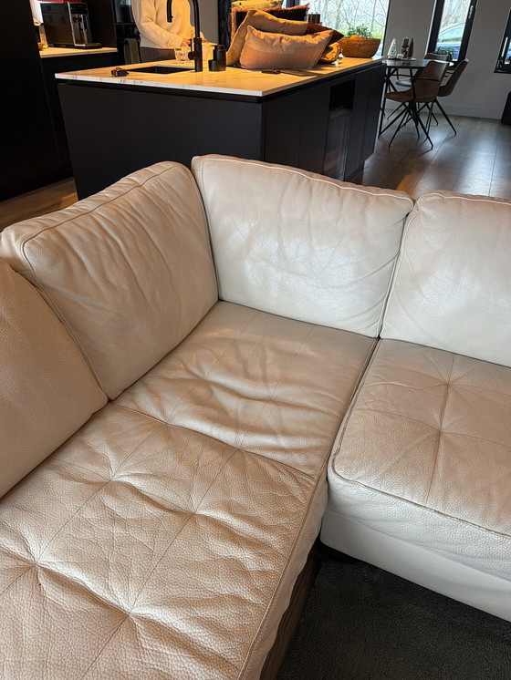 Image 1 of Natuzzi Ecksofa