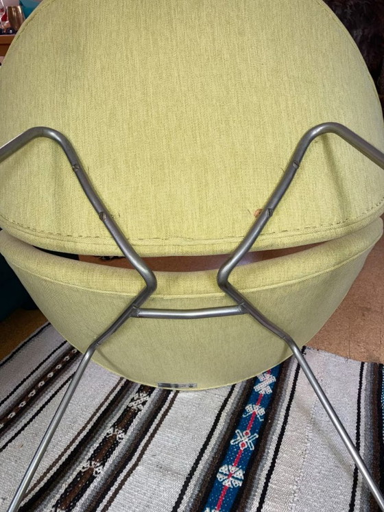 Image 1 of Designer fauteuil van Pierre Paulin (Artifort)