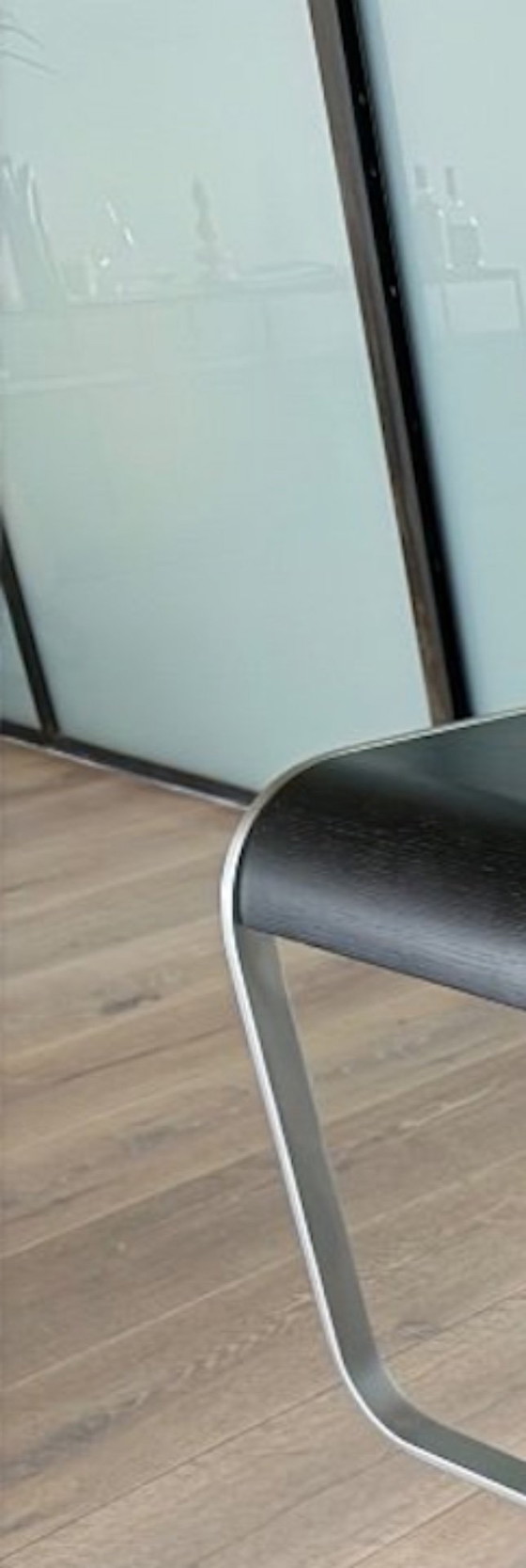 Image 1 of Een prachtige set originele LaPalma LEM barkrukken