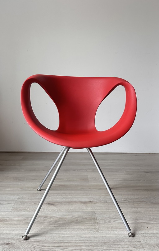 4x Tonon Up Design Stoelen