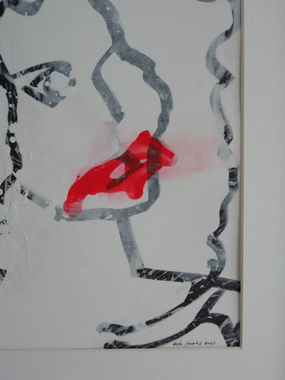 Lust – Pinturas y dibujos, Papel (photo 6 of 7)