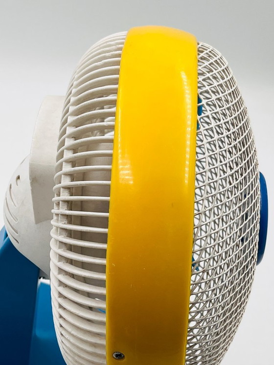 Image 1 of Fisher-Price FPF-200 Ventilator