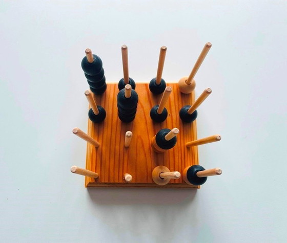 Image 1 of Jeux de voyage scandinaves [Vintage années 80]