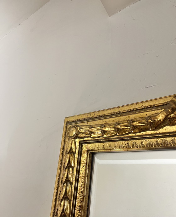 Image 1 of Espejo de lujo DeKnudt 106x73cm