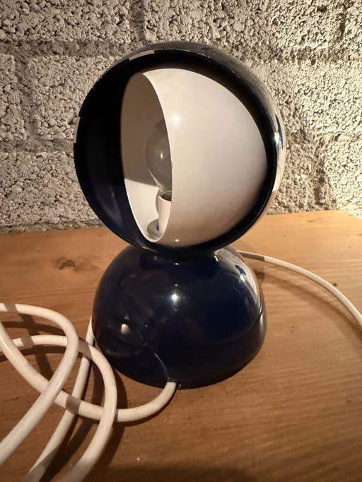 Artemide table lamp