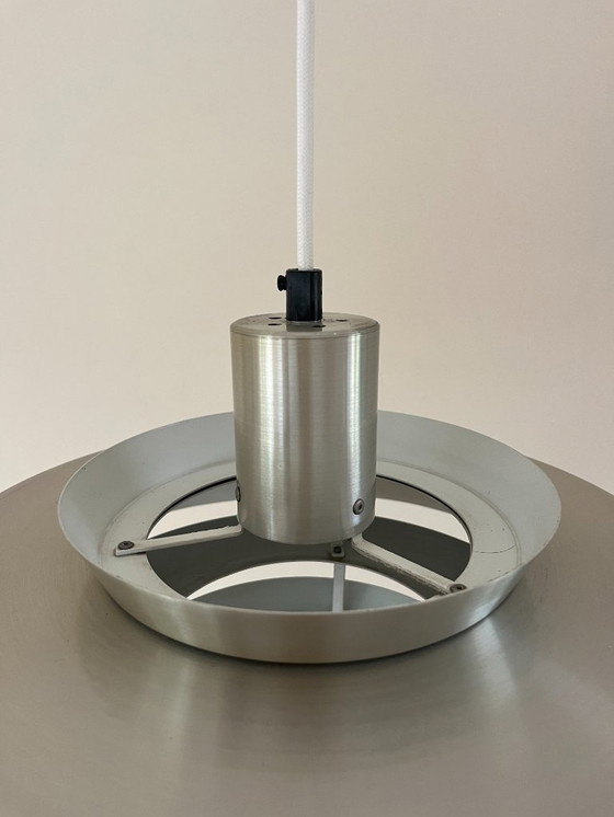 Image 1 of Pendentif vintage danois à plusieurs niveaux, style Nova