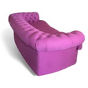 Chesterfield rénové