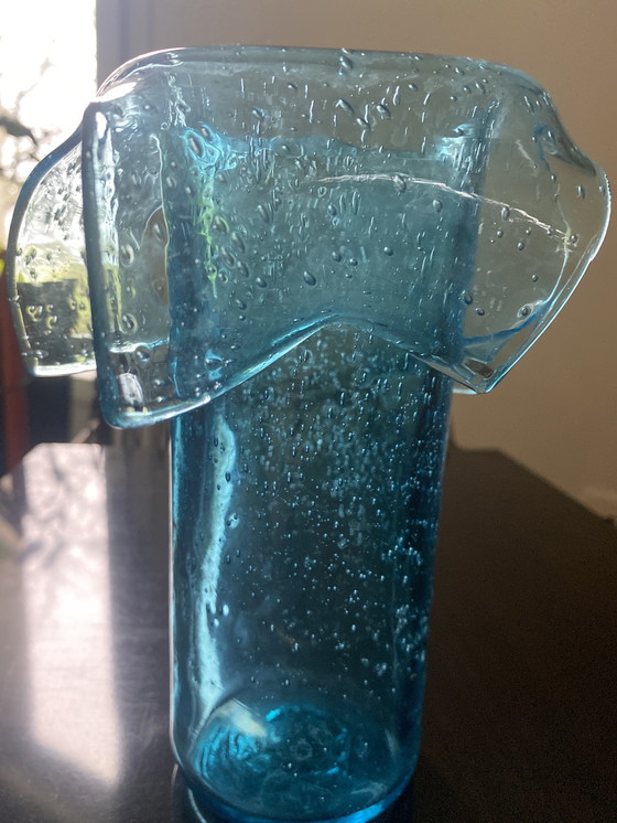 Image 1 of Bubble Splash Vase