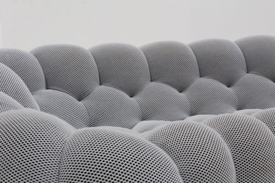 Image 1 of Roche Bobois Bubble sofa